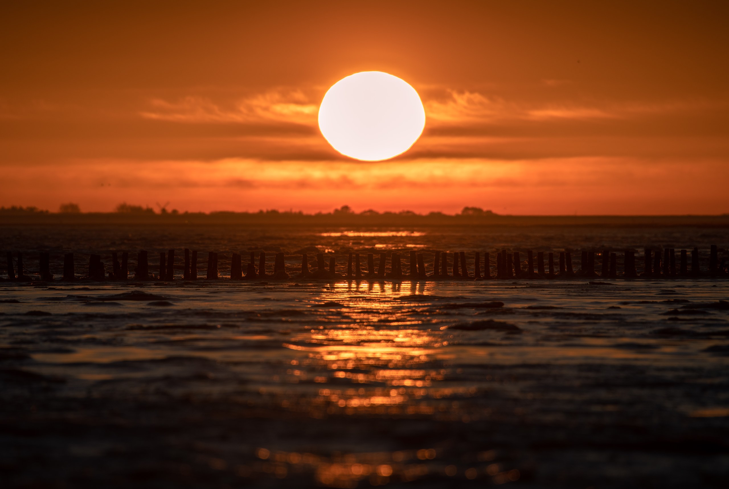 Sol over høfderne Sol over høfderne — Låningsvejen